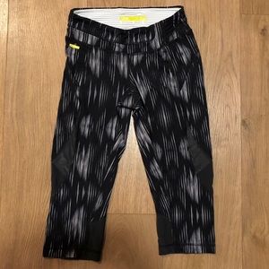 Lole Capri Leggings